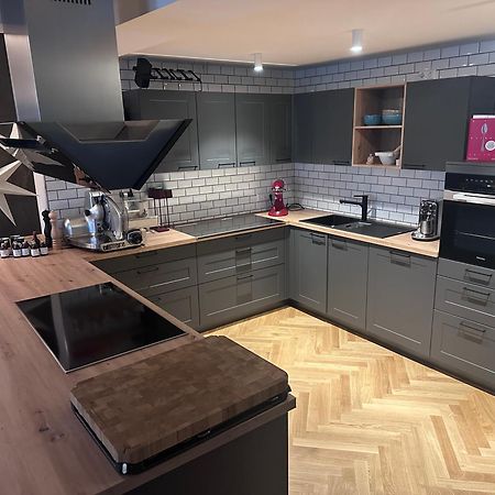 Markt Life Home Appartments Wittenberg Ngoại thất bức ảnh