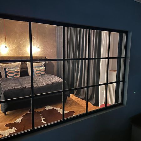 Markt Life Home Appartments Wittenberg Ngoại thất bức ảnh