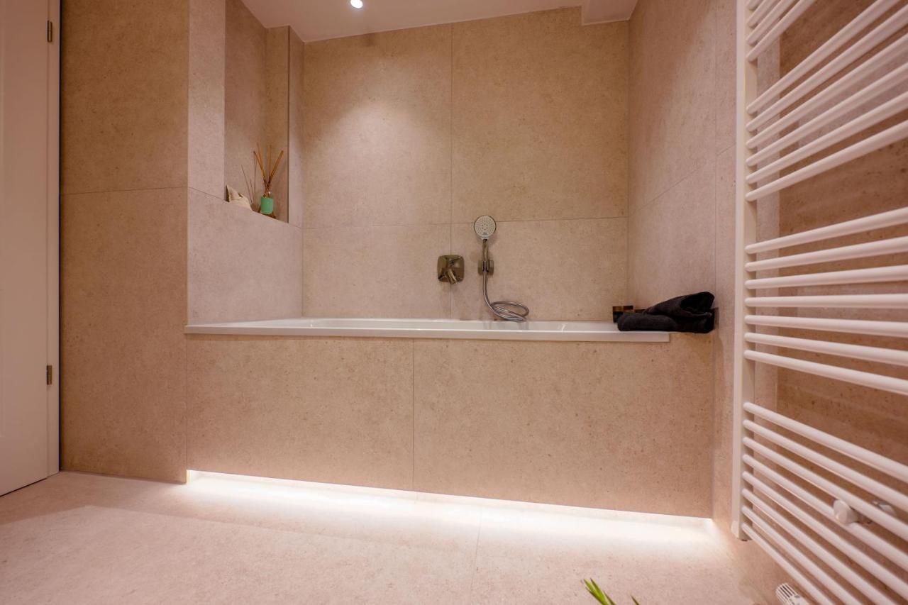 Markt Life Home Appartments Wittenberg Ngoại thất bức ảnh