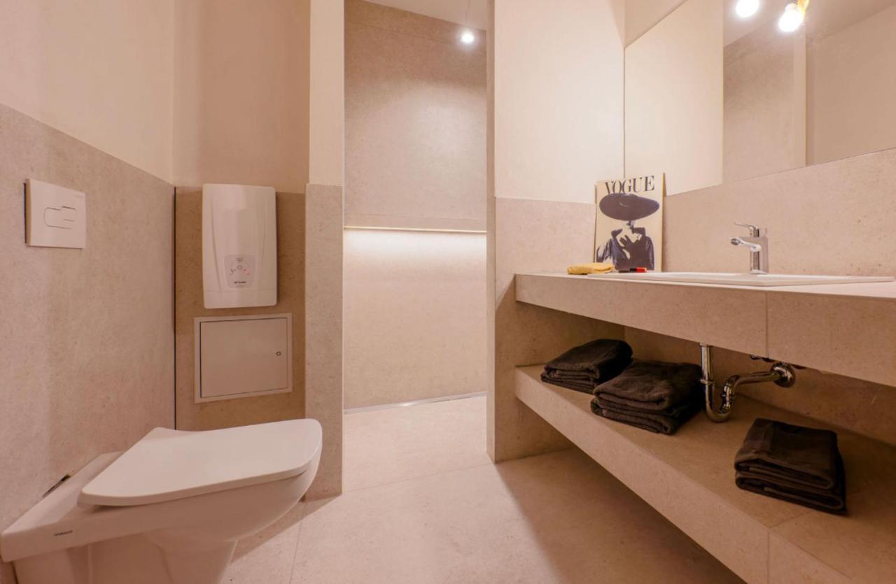 Markt Life Home Appartments Wittenberg Ngoại thất bức ảnh