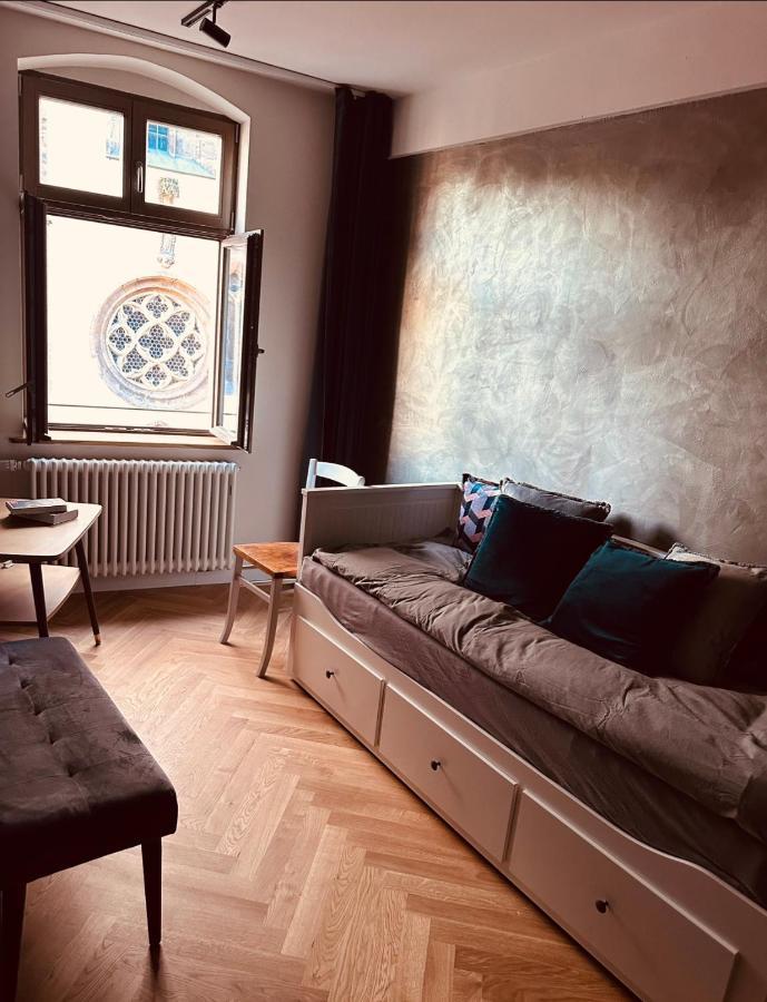 Markt Life Home Appartments Wittenberg Ngoại thất bức ảnh