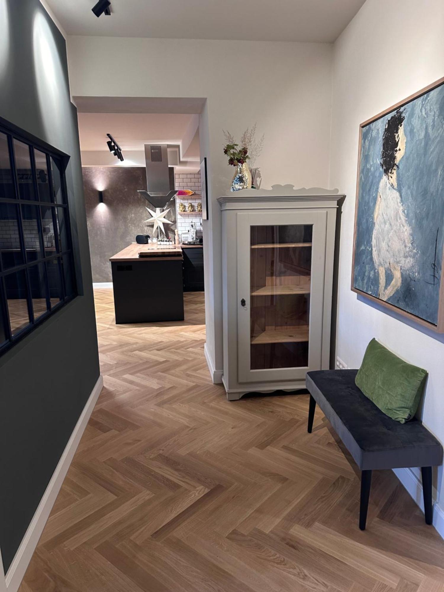 Markt Life Home Appartments Wittenberg Ngoại thất bức ảnh