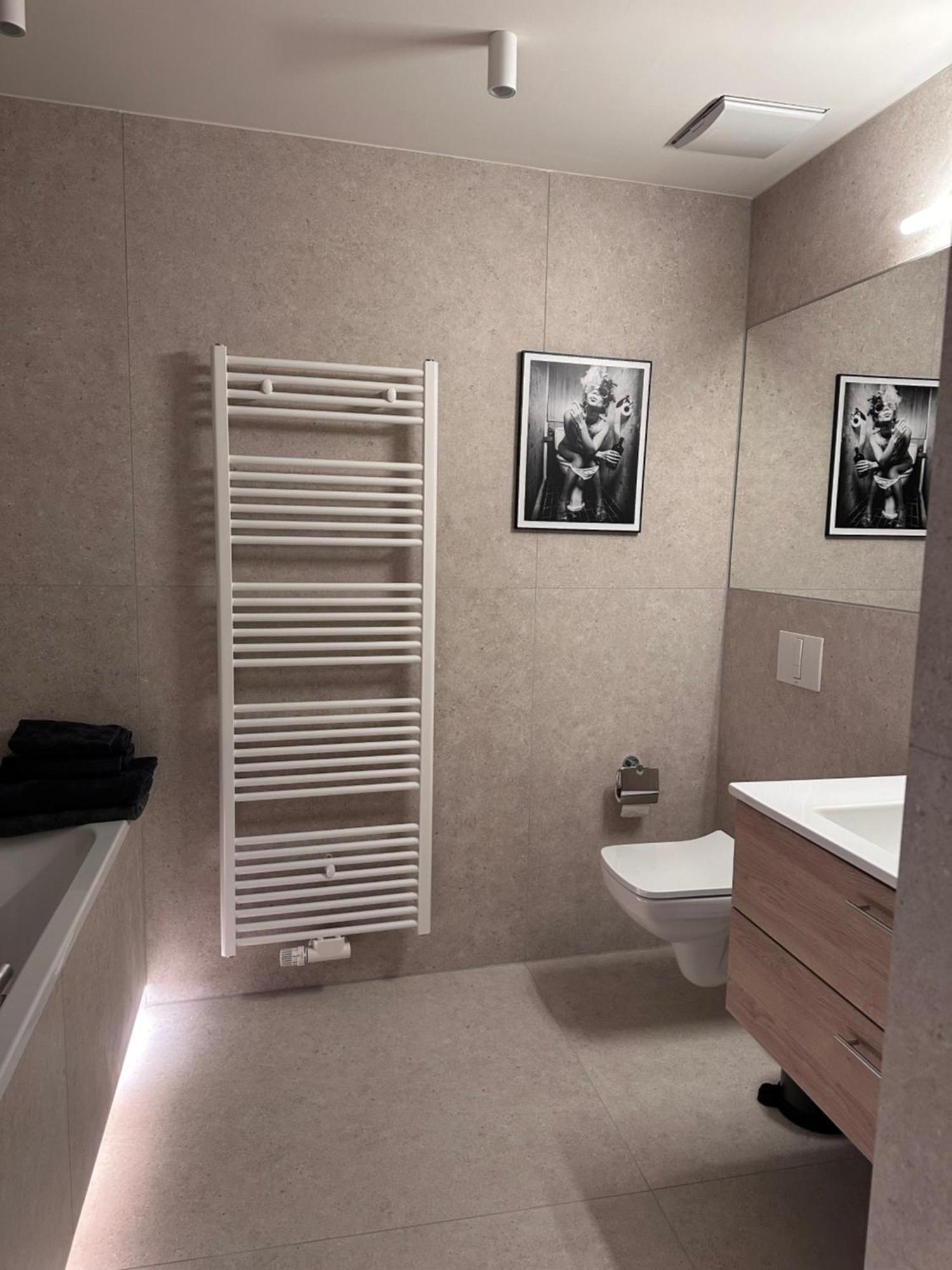 Markt Life Home Appartments Wittenberg Ngoại thất bức ảnh
