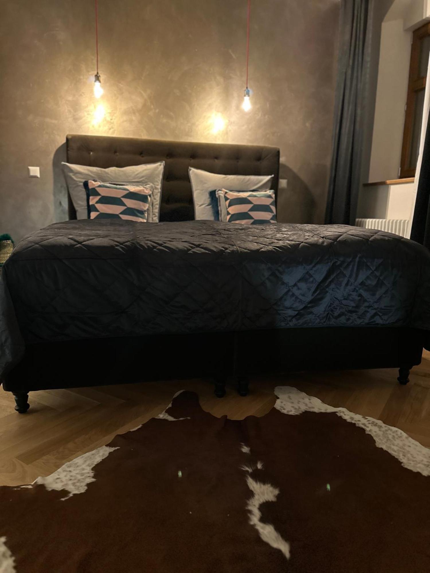 Markt Life Home Appartments Wittenberg Ngoại thất bức ảnh