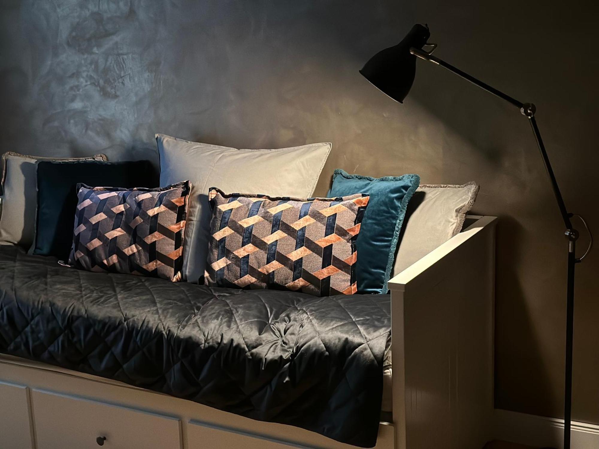 Markt Life Home Appartments Wittenberg Ngoại thất bức ảnh