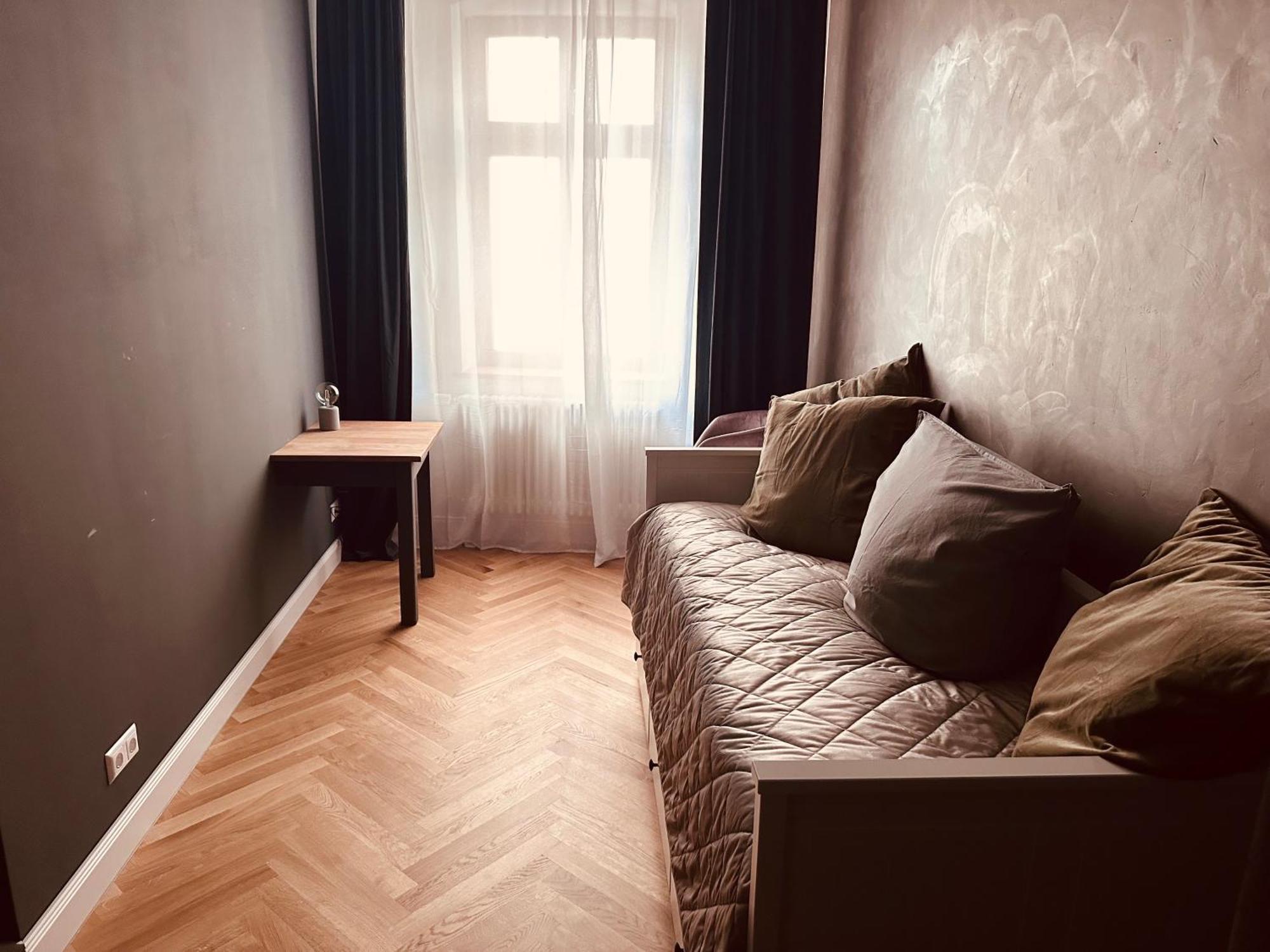 Markt Life Home Appartments Wittenberg Ngoại thất bức ảnh