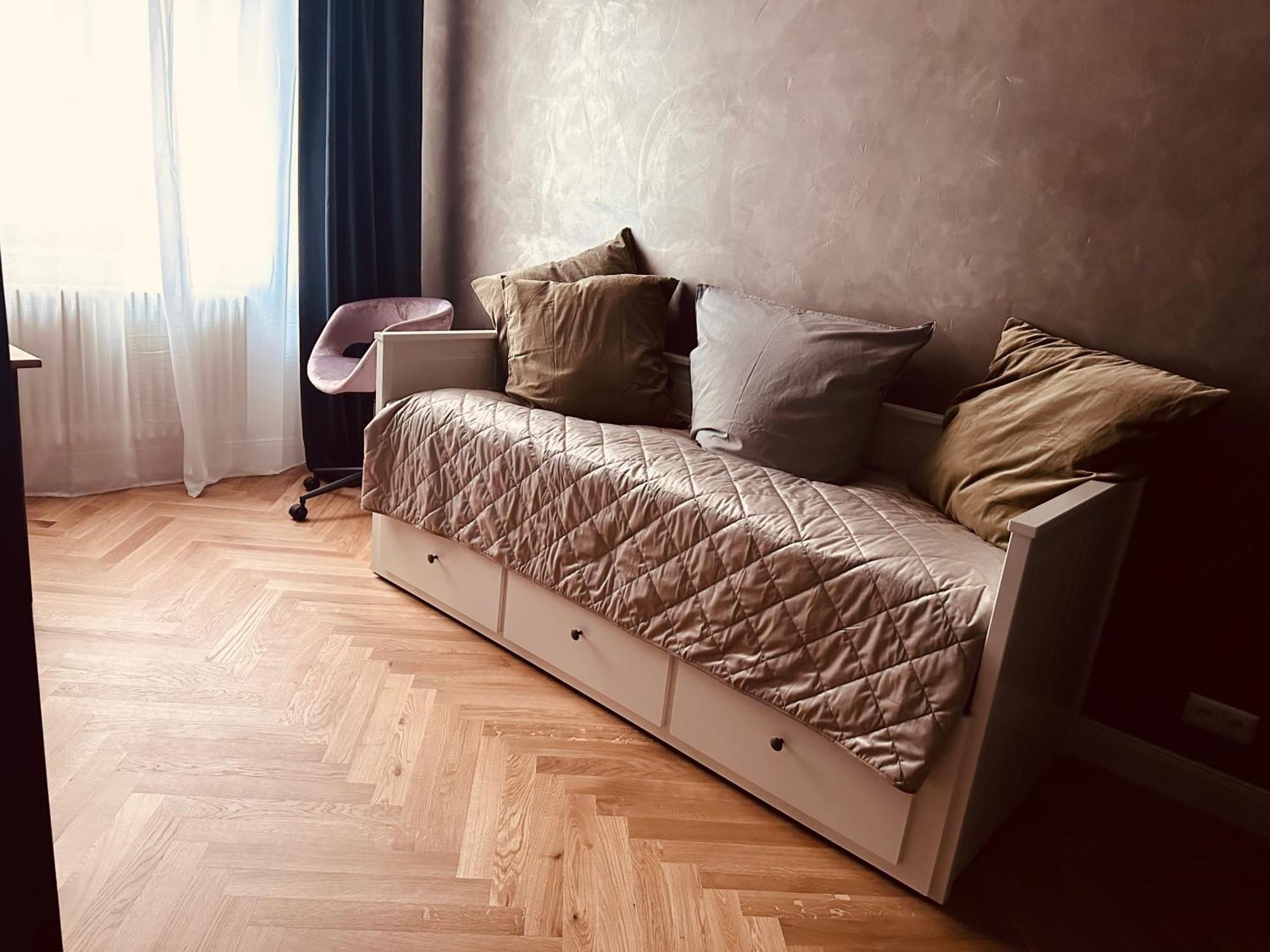 Markt Life Home Appartments Wittenberg Ngoại thất bức ảnh